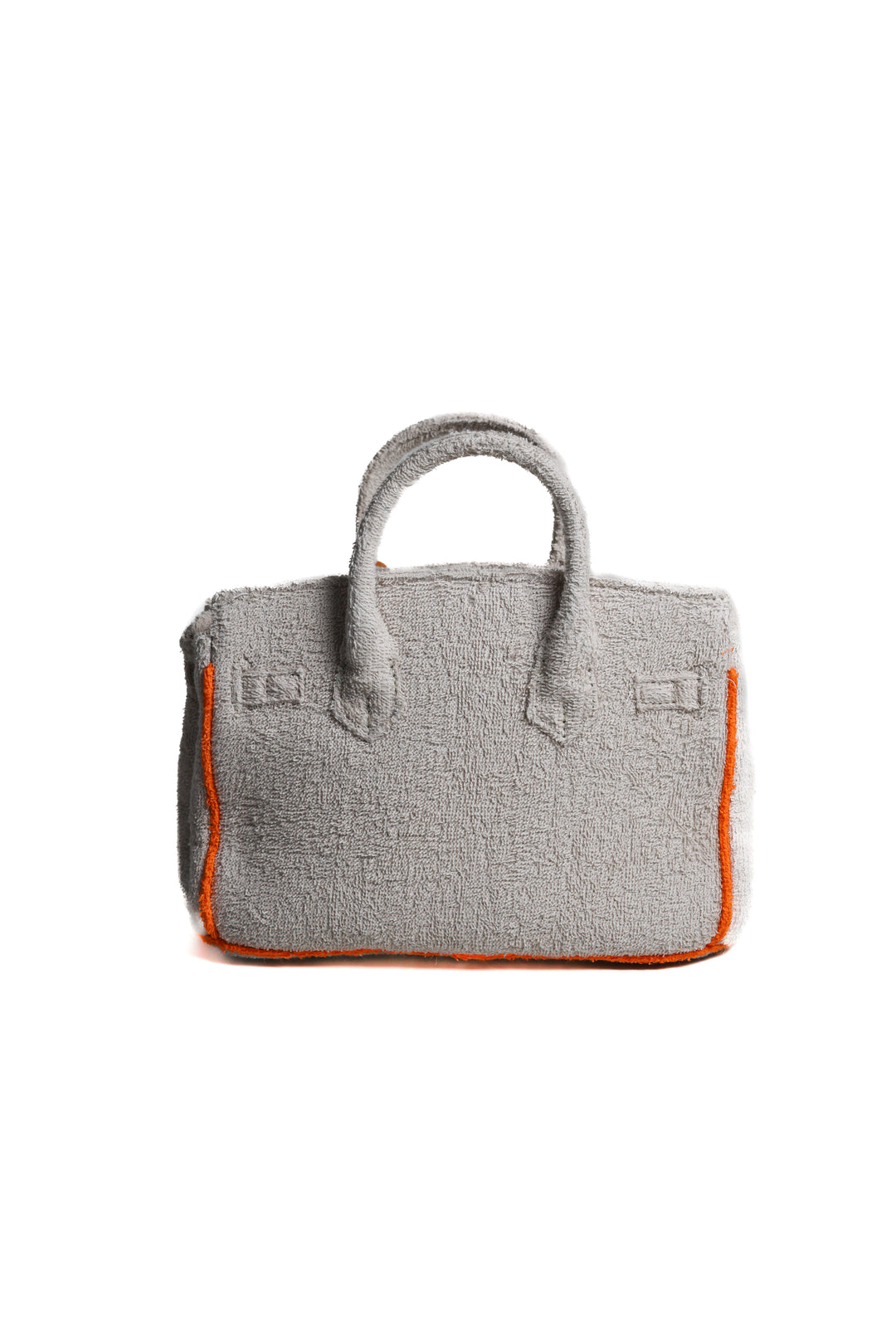 Sundaze Terrycloth Tote Sand Small