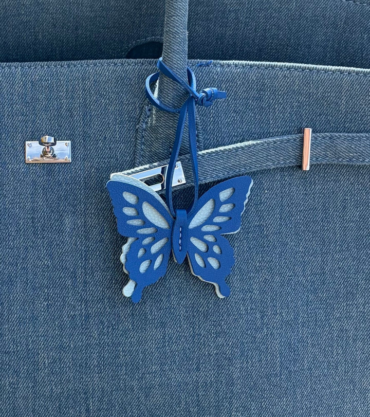 BUTTERFLY CHARMZ