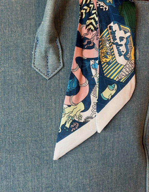 SUNDAZE SCARVES