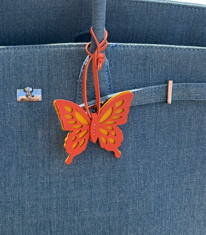BUTTERFLY CHARMZ