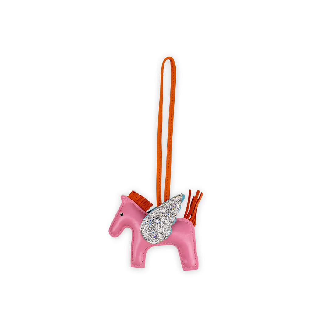 CRYSTAL PEGASUS CHARMZ