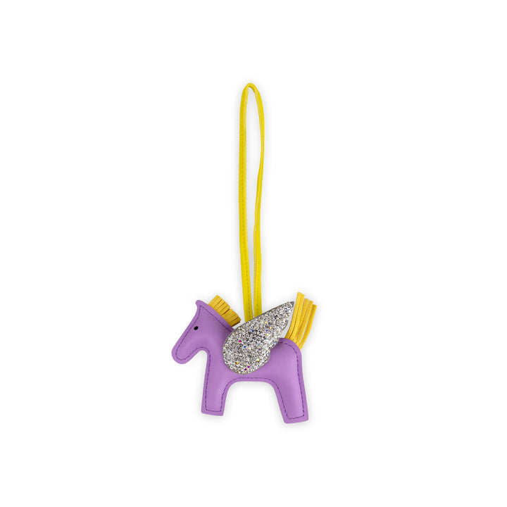CRYSTAL PEGASUS CHARMZ