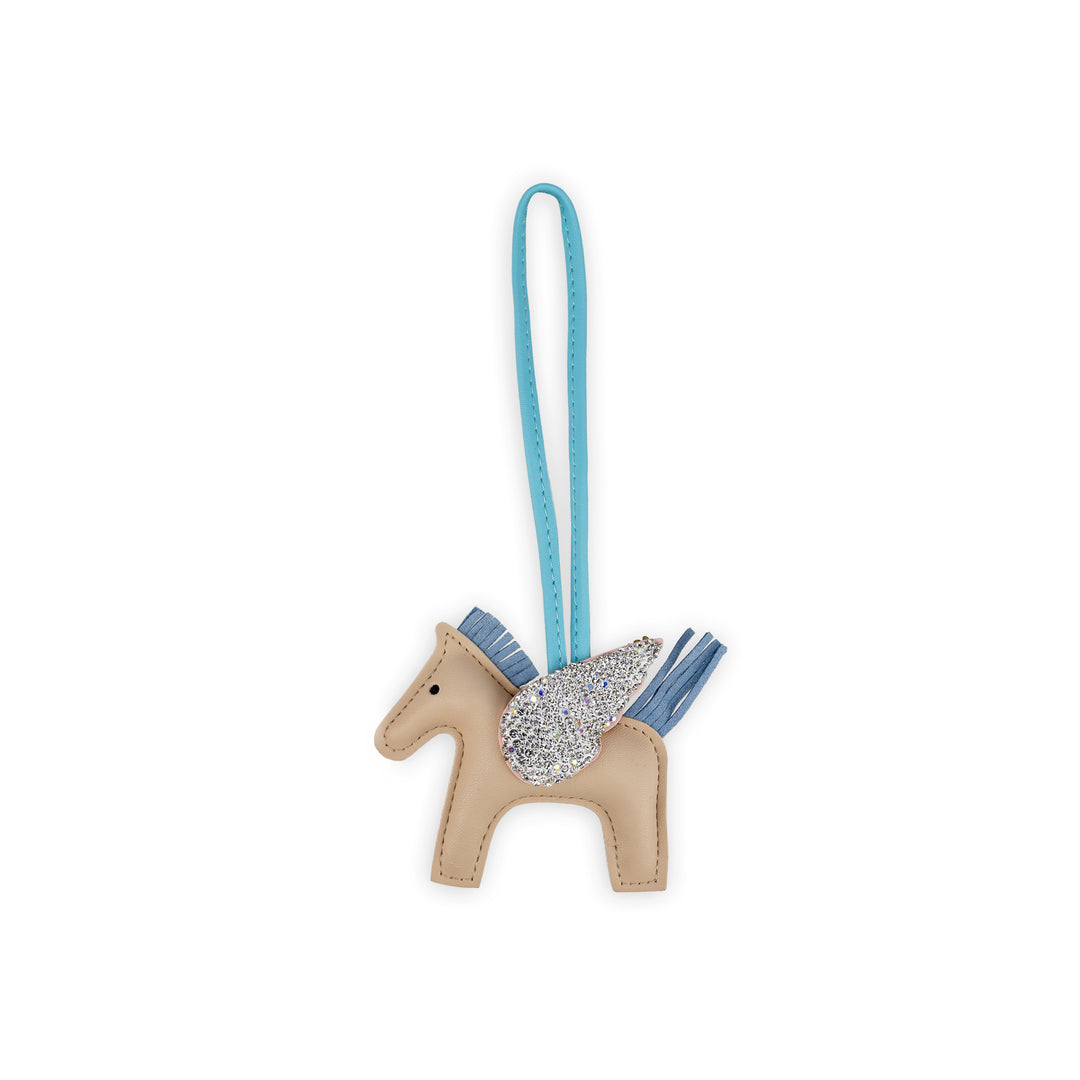 CRYSTAL PEGASUS CHARMZ
