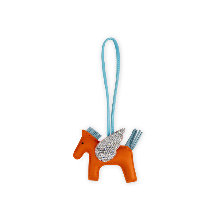CRYSTAL PEGASUS CHARMZ
