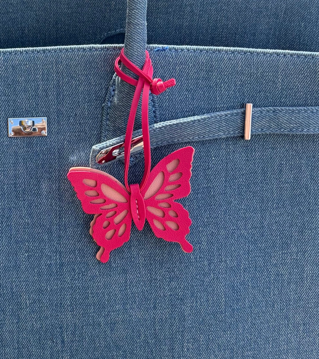 BUTTERFLY CHARMZ