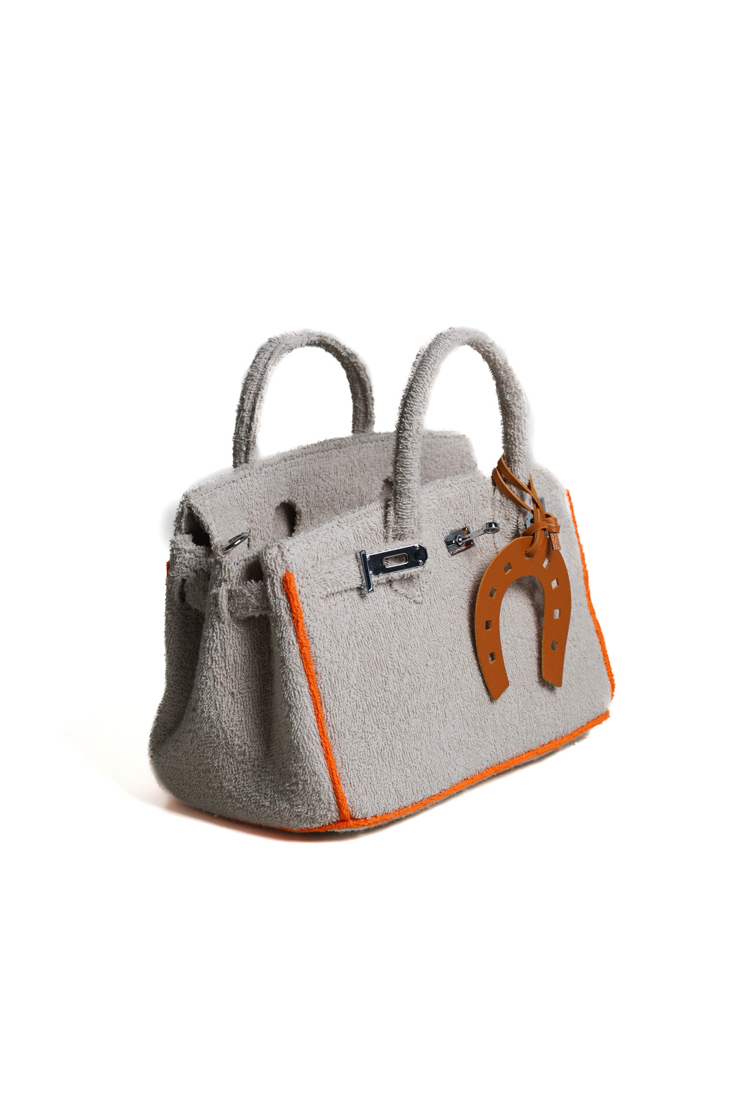 Sundaze Terrycloth Tote Sand Small