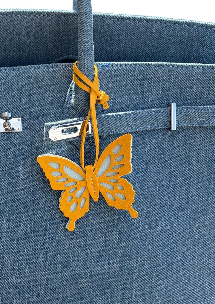 BUTTERFLY CHARMZ