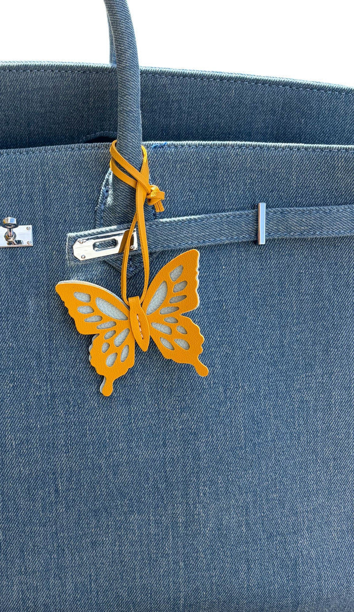 BUTTERFLY CHARMZ